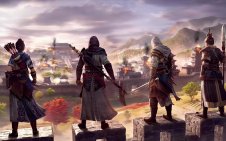 Assassin's Creed Jade