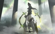 Arceus (Pokemon)