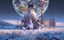 HSR: Castorice Awakens