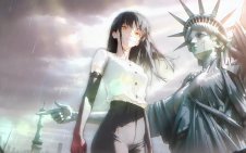 Yoru - The War Devil