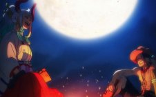 The Romance Dawn of the Pirate Era