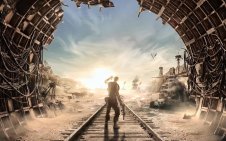 Metro - Heatwave of Despair