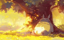 My Neighbor Totoro