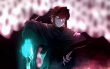 Arthur Leywin (The Beginning After the End)