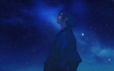 Itachi Uchiha’s Silent Night