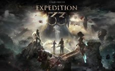 Clair Obscur: Painted Fate