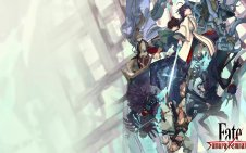 Fate/Samurai Remnant