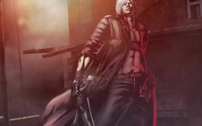 Devil Hunter Dante (DMC)