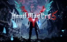 Devil May Cry 5