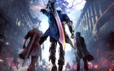 Devil May Cry: All In