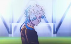 Michael Kaiser - Blue Lock