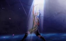 Michael Kaiser: Ego’s Ace