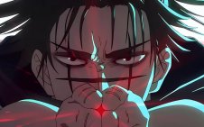 Choso - Bound by Blood