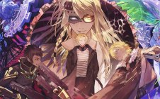 Lostbelt 7: Nahui Mictlan (Fate/Grand Order)