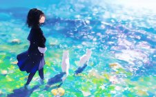 Whisper of the Waves