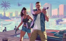 GTA VI - Jason & Lucia