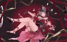 Sparkle - Honkai:Star Rail