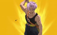 Trunks (Torankusu)