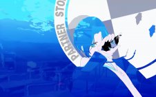 Persona P5X: Phantom Code