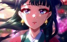 Maomao - The Apothecary Diaries