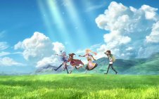 KonoSuba: God's Blessing on This Wonderful World