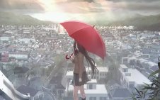 Witch on the Holy Night