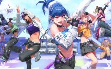 Overwatch 2 x LE SSERAFIM