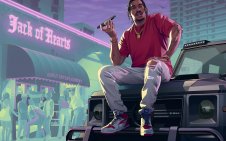 Dre'Quan Priest (GTA VI)