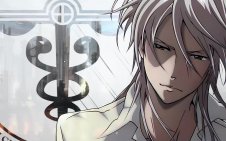 Makishima Shogo (Psycho-Pass)