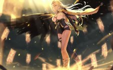 Yixuan (Zenless Zone Zero)