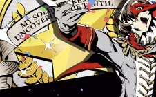 Goro Akechi (Persona P5R)