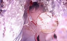 Whispers of Spring Silence