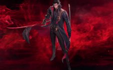 Goto Ryuji (Solo Leveling: ARISE)