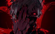 Kaneki Inner Abyss