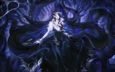 Shin Eternal Nightmare (Path to Nowhere)