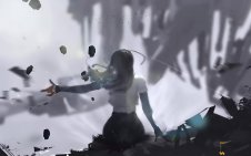 Yoru: Calm Before Blood