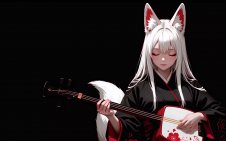 Fox Spirit Melody