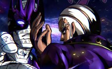 Enrico Pucci (JoJo: Stone Ocean)