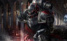 The Emperor's Dominion in Warhammer