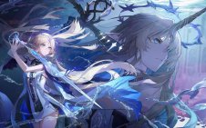 Cartethyia (Wuthering Waves)