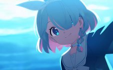 Arona in Quiet Light