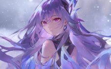 Abyssal Warrior Skirk