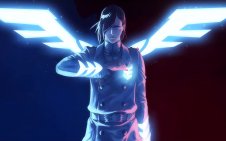 Ishida Uryu (bleach)