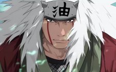 Jiraiya (Naruto)