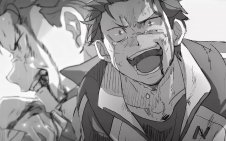 Subaru Natsuki (Re:Zero)