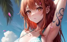 Nami Ocean Breeze