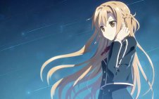 Virtual Elegance Asuna