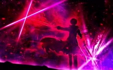 Black Swordsman Kirito