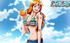 Sunset Voyage Nami
