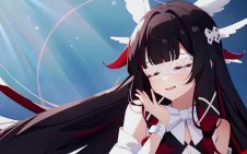 Columbina (Genshin Impact)